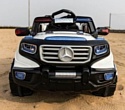 Wingo MERCEDES Ener-G-Force Police (белый)