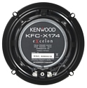 KENWOOD KFC-X174