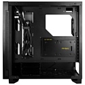 Antec P110 Silent Black