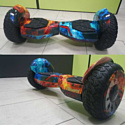 Eboard PRO 2018 OFF-ROAD