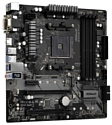 ASRock B450M Pro4