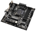 ASRock B450M Pro4