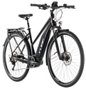 Cube Touring Hybrid Pro 500 Trapez (2019)