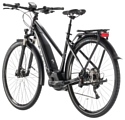 Cube Touring Hybrid Pro 500 Trapez (2019)