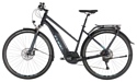 Cube Touring Hybrid Pro 500 Trapez (2019)