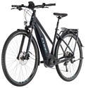 Cube Touring Hybrid Pro 500 Trapez (2019)