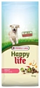 Happy life (15 кг) Adult with Lamb