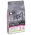 Purina Pro Plan Delicate feline rich in Lamb dry (10 кг)