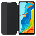 Huawei Smart View Flip Cover для Huawei P30 lite (черный)