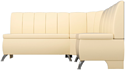 Mebelico Кантри 60335 (бежевый)