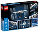 LEGO Ideas 21321 Международная Космическая Станция