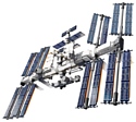 LEGO Ideas 21321 Международная Космическая Станция