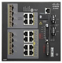Cisco Industrial Ethernet IE-4000-4S8P4G-E
