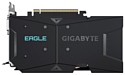 GIGABYTE GeForce GTX 1650 1710MHz PCI-E 3.0 4096MB 12000MHz 128 bit DVI HDMI DisplayPort HDCP EAGLE OC