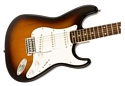 Fender Affinity stratocaster 3S