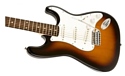 Fender Affinity stratocaster 3S