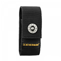 Leatherman Signal Black & Silver (черный/серебристый)