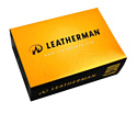 Leatherman Signal Black & Silver (черный/серебристый)