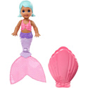 Barbie Dreamtopia Маленькая русалочка-загадка GHR66