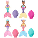 Barbie Dreamtopia Маленькая русалочка-загадка GHR66