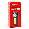 Яркий луч Scout COB XS-510