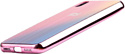 EXPERTS Aurora Glass для Xiaomi Redmi 7A с LOGO (розовый)