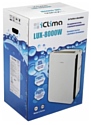 iClima LUX-8000W