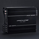 Alphard Apocalypse AAB-300.4D Atom
