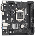 ASRock H370M-HDV