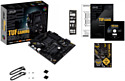 ASUS TUF Gaming B550-pro