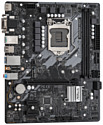 ASRock B560M-HDV