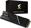 Gigabyte Aorus Gen4 7000s 1TB GP-AG70S1TB