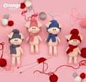 Orange Toys Хрюня 8007/20
