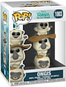 Funko Disney Raya and the Last Dragon Ongi 50554