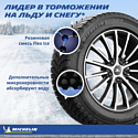 Michelin X-Ice Snow 225/55 R16 99H