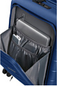 American Tourister Novastream 55x23 см (navy blue)