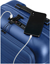 American Tourister Novastream 55x23 см (navy blue)