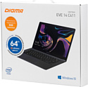 Digma Eve 14 C411 ES4058EW