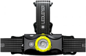 Led Lenser MH7 (черно-желтый)