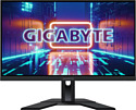 Gigabyte M27Q X Gigabyte M27Q X