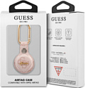 CG Mobile Guess для AirTag GUATP4GMSRP (розовый)