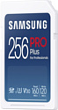 Samsung PRO Plus 2021 SDXC 256GB