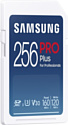 Samsung PRO Plus 2021 SDXC 256GB