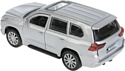 Технопарк Lexus LX-570 LX570-SL