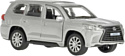 Технопарк Lexus LX-570 LX570-SL