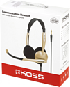 Koss CS100i