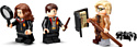 LEGO Harry Potter 76397 Учеба в Хогвартсе: Урок защиты