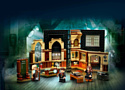 LEGO Harry Potter 76397 Учеба в Хогвартсе: Урок защиты