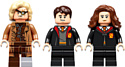 LEGO Harry Potter 76397 Учеба в Хогвартсе: Урок защиты