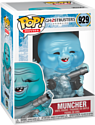 Funko POP! Movies. Ghostbusters Afterlife - Muncher 48027